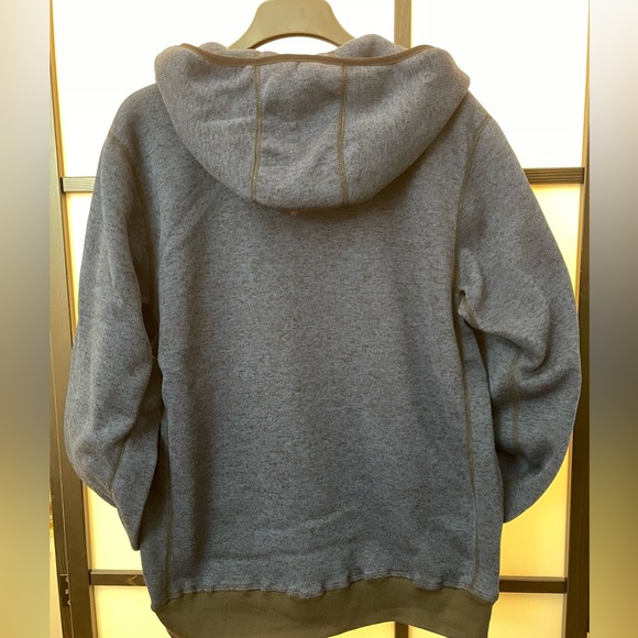 Mack Russo Fleece Jacket (Unisex) - Picture 2 of 11